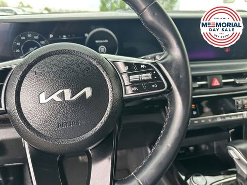 Used 2024 Kia Seltos S AWD/4WD image 15