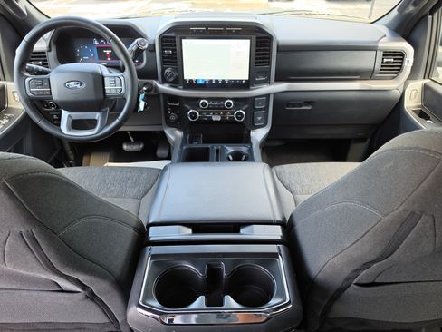 Used 2024 Ford F150 XLT w/ Mobile Office Package AWD/4WD image 20