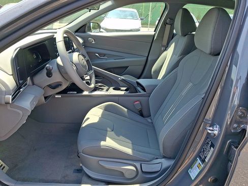 New 2026 Hyundai Elantra Sport FWD image 10