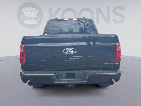 New 2026 Ford F150 STX w/ F-150 LOBO Package AWD/4WD image 5