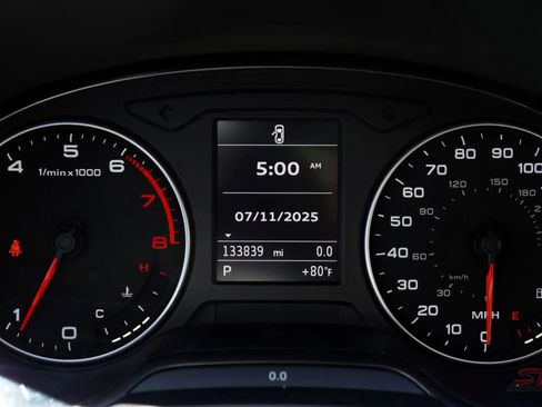 Used 2015 Audi A3 2.0T Premium Plus image 27