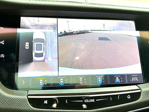 Used 2020 Cadillac CT6 Premium Luxury AWD/4WD image 8