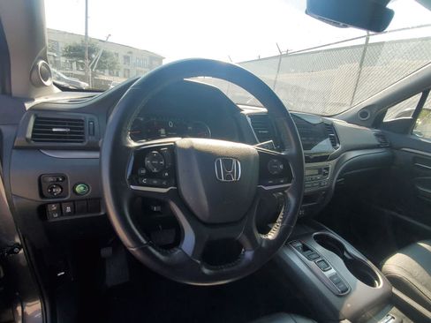 Used 2021 Honda Pilot Special Edition image 13