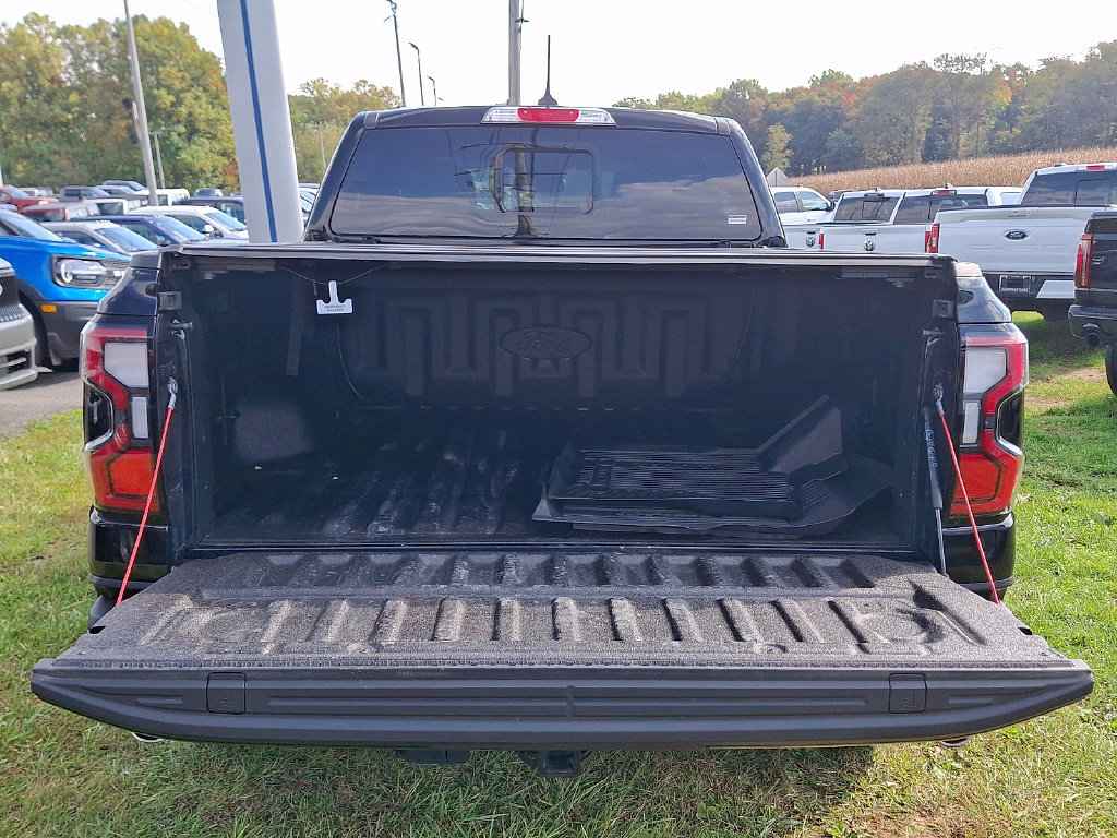 Used 2025 Ford Ranger Raptor AWD/4WD image 30