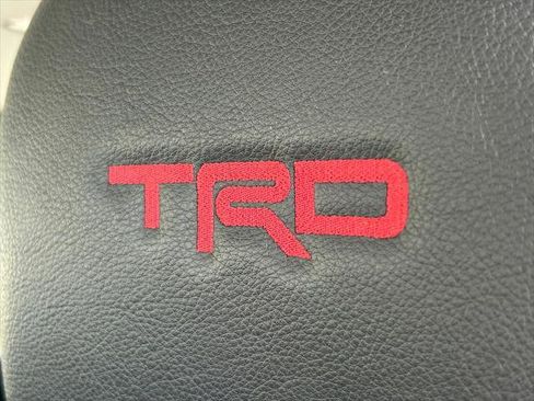 Certified 2024 Toyota 4Runner TRD Pro AWD/4WD image 13