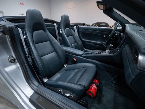 Used 2019 Porsche 911 Turbo S AWD/4WD image 33