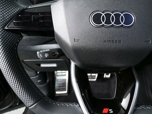 New 2026 Audi SQ5 Premium Plus AWD/4WD image 10