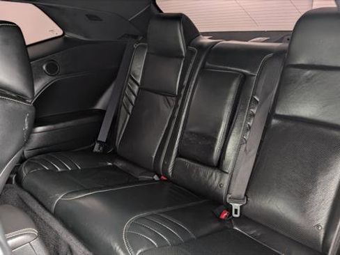 Used 2018 Dodge Challenger SRT Hellcat image 17