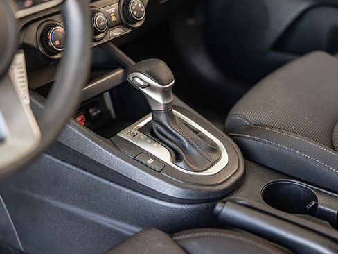 Used 2021 Kia Forte LXS image 20