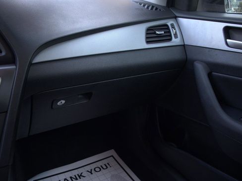 Used 2018 Hyundai Sonata SEL image 43