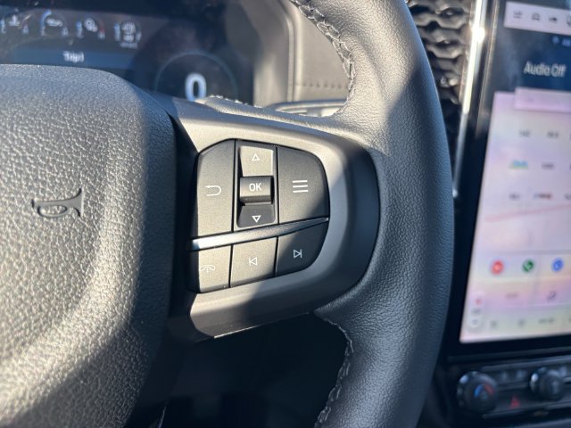 New 2026 Ford Ranger Lariat w/ FX4 Off-Road Package AWD/4WD image 19