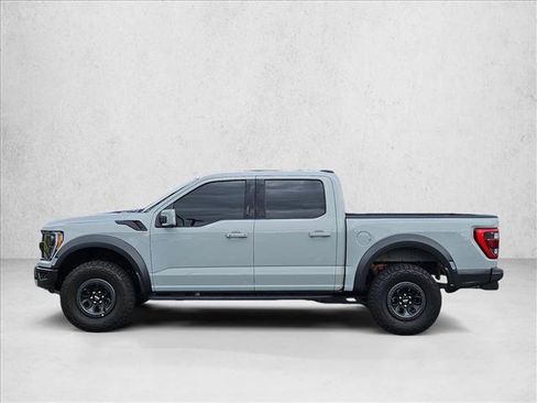 Used 2023 Ford F150 Raptor AWD/4WD image 9