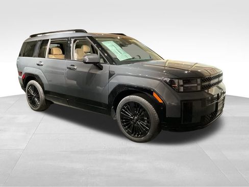 New 2026 Hyundai Santa Fe Calligraphy AWD/4WD image 1