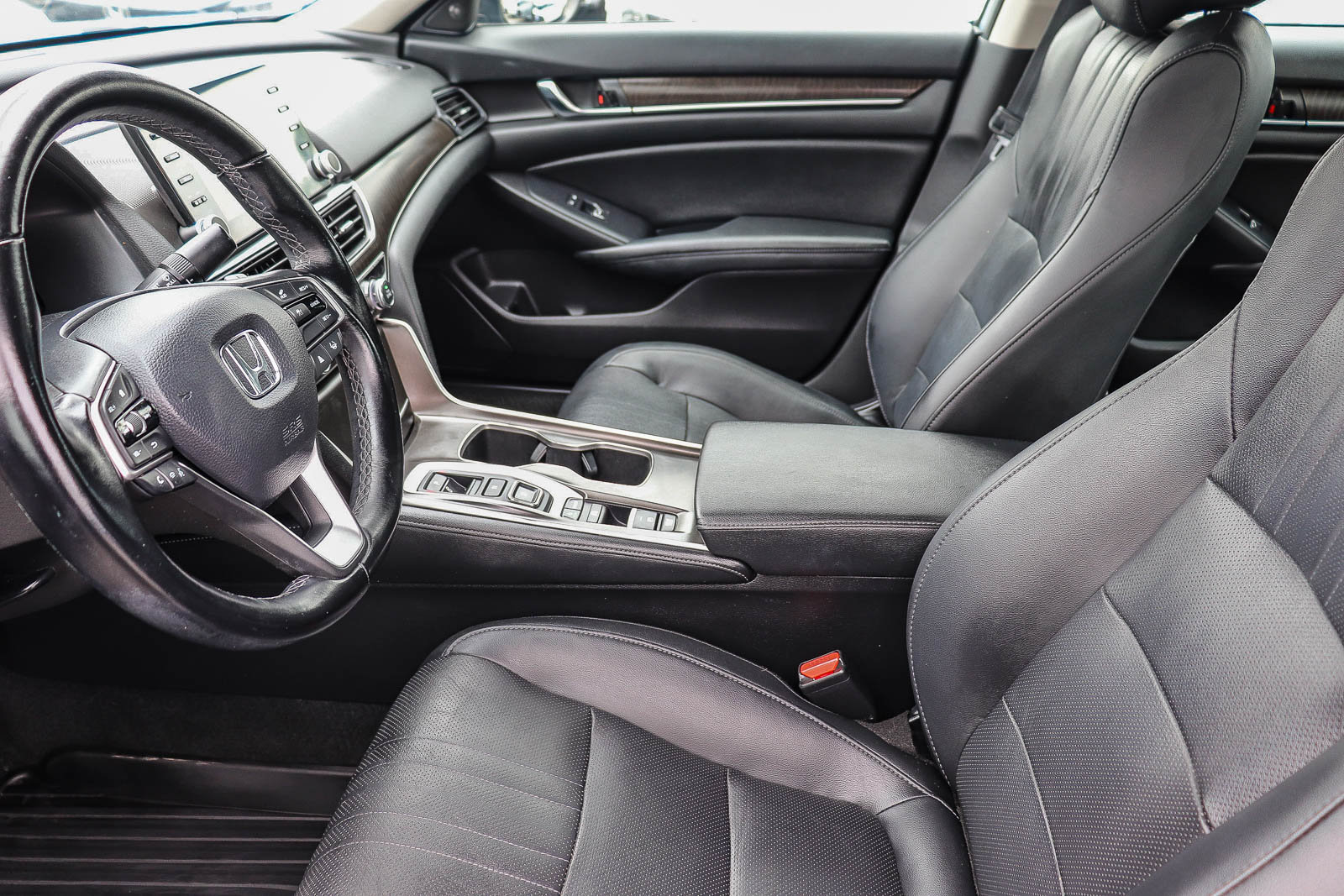 Used 2021 Honda Accord Touring image 22