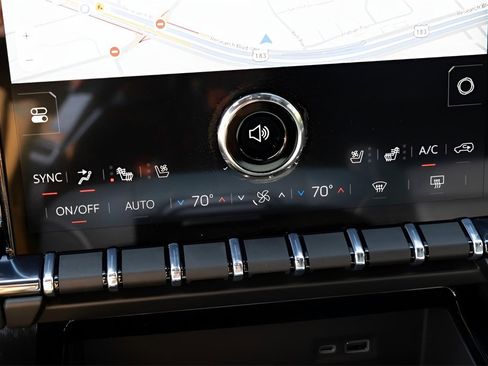 New 2026 GMC Yukon AT4 image 16