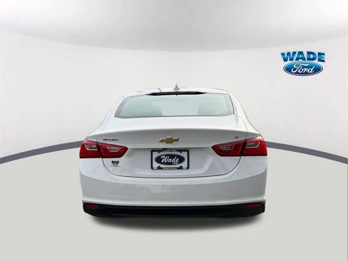 Used 2023 Chevrolet Malibu LT image 6