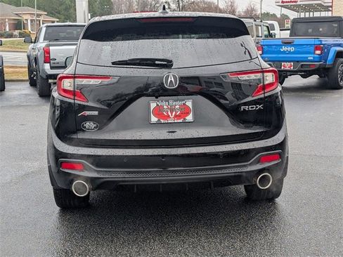 Used 2023 Acura RDX A-Spec image 6