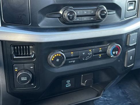 Used 2023 Ford F150 XLT image 18