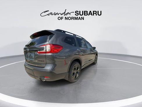New 2026 Subaru Ascent Premium AWD/4WD image 8