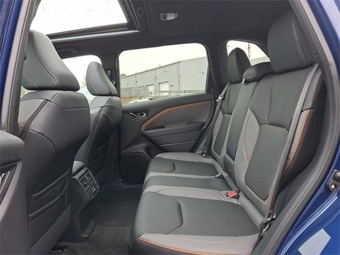 New 2026 Subaru Forester Sport image 5