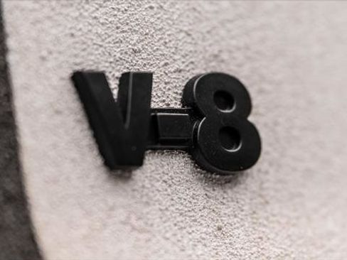 Used 1988 Jeep Grand Wagoneer image 14