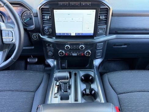 Used 2021 Ford F150 XLT w/ Equipment Group 302A High AWD/4WD image 26