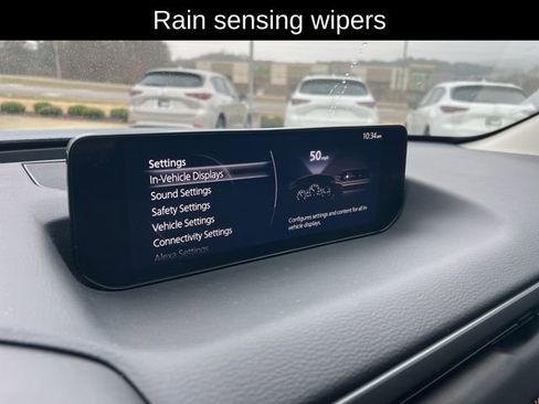 Used 2025 MAZDA CX-50 AWD 2.5 S w/ Weather Package image 24