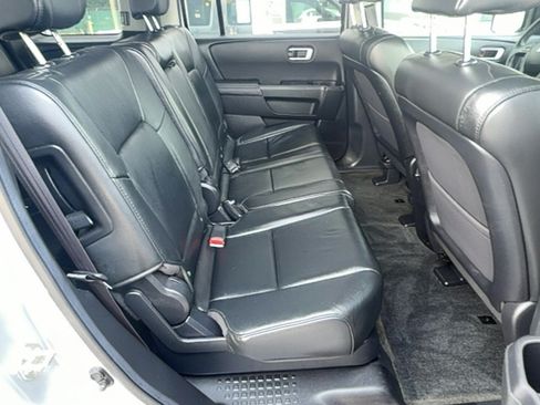 Used 2013 Honda Pilot EX-L image 28