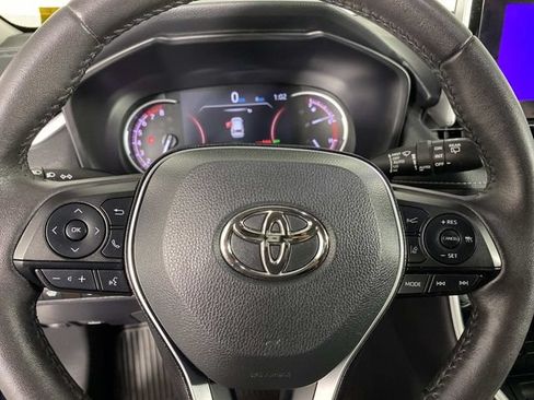 Used 2024 Toyota RAV4 XLE w/ Convenience Package AWD/4WD image 16