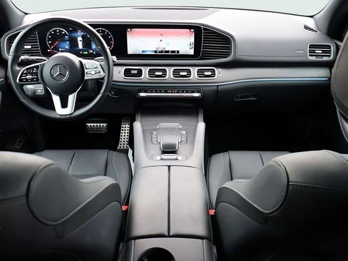 Certified 2023 Mercedes-Benz GLS 450 4MATIC image 15