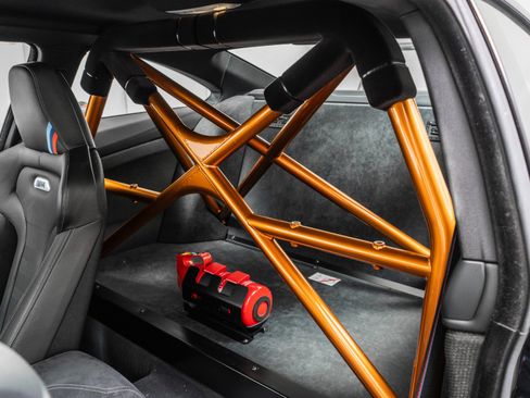 Used 2016 BMW M4 GTS RWD image 16