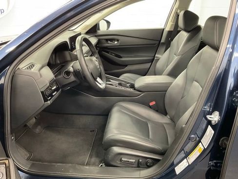 Certified 2024 Honda Accord Touring image 21