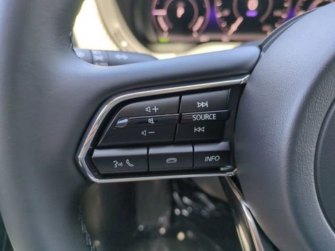 New 2026 MAZDA CX-70 SC AWD/4WD image 26