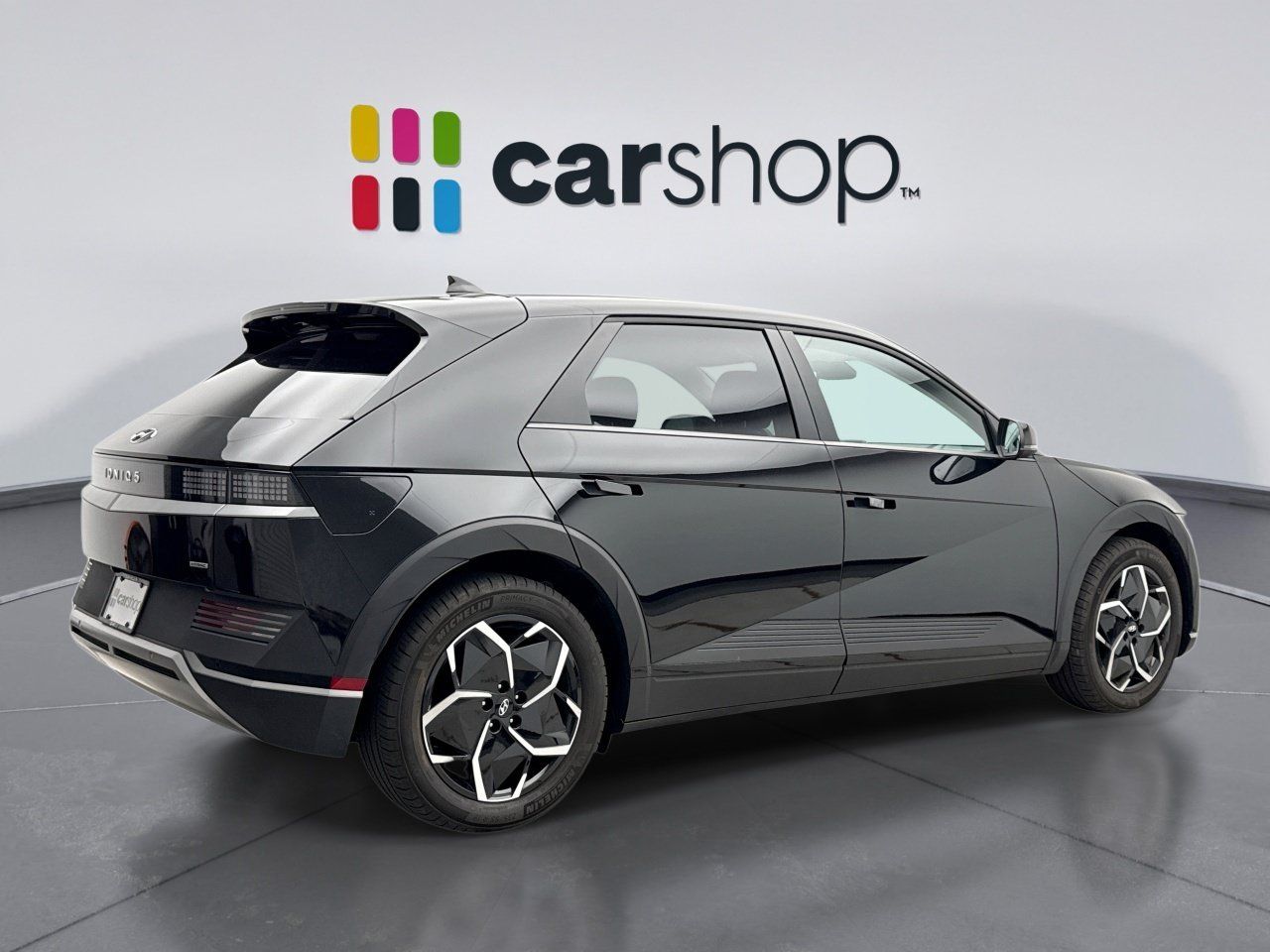 Used 2024 Hyundai Ioniq 5 SEL AWD/4WD image 5