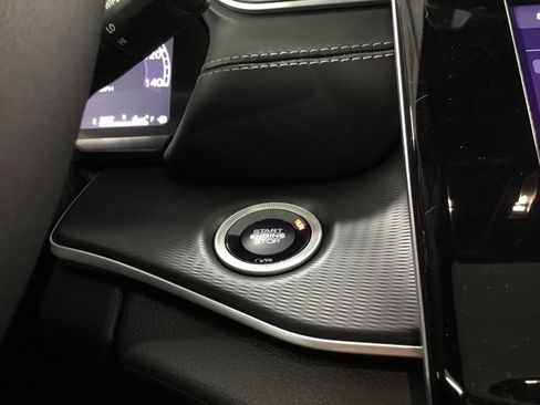 New 2025 Jeep Grand Cherokee L Altitude image 39