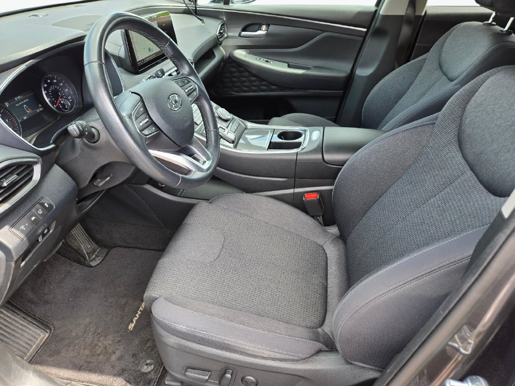 Certified 2023 Hyundai Santa Fe SEL FWD image 13