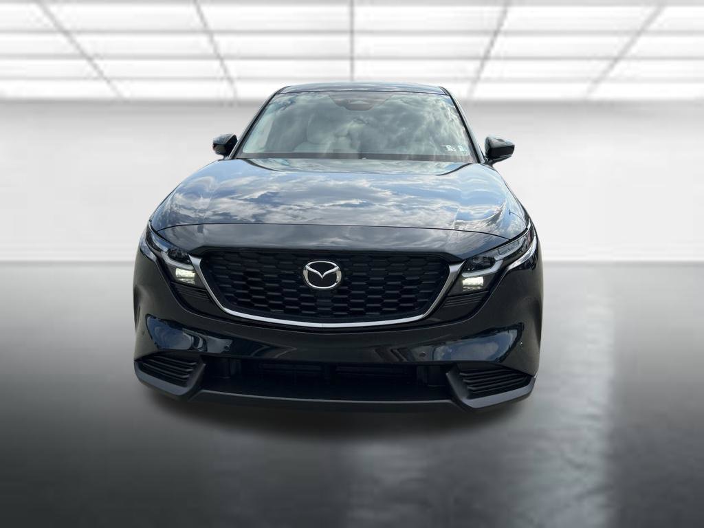 New 2026 MAZDA CX-5 Select AWD/4WD image 10
