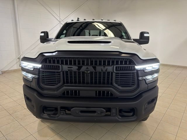 Used 2026 RAM 2500 Power Wagon AWD/4WD image 9