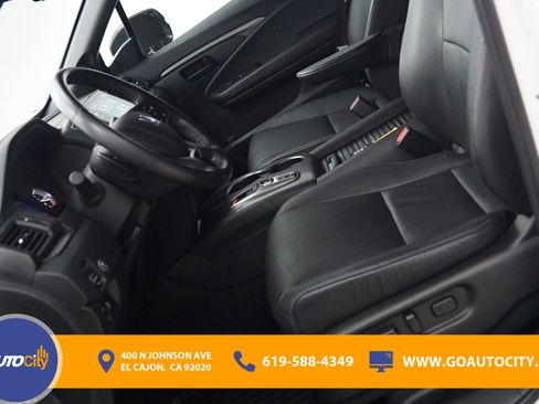 Used 2022 Honda Passport EX-L image 9