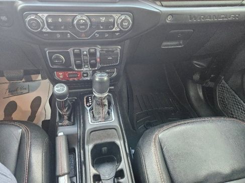 Used 2019 Jeep Wrangler Unlimited Rubicon image 20