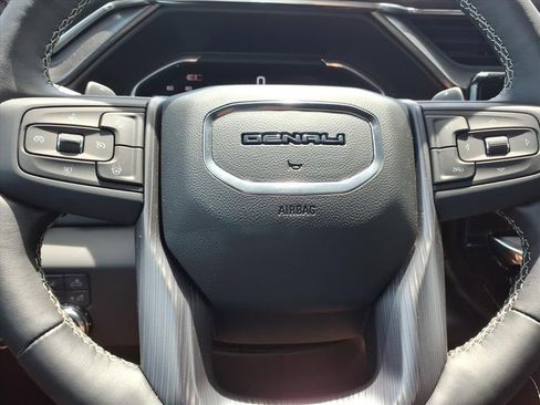 New 2026 GMC Sierra 1500 Denali Ultimate AWD/4WD image 20
