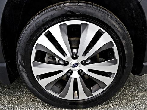 Used 2020 Subaru Ascent Limited w/ Technology Package image 23