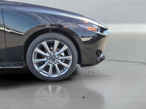 New 2026 MAZDA MAZDA3 2.5 S Sedan w/ Preferred Pkg image 17