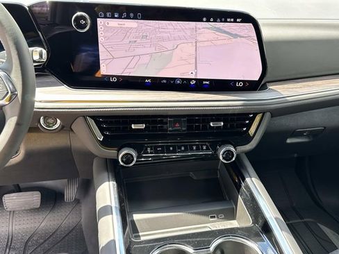 New 2026 Chevrolet Tahoe LS RWD image 25