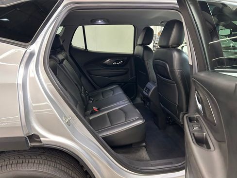 Used 2021 GMC Terrain SLT FWD image 10