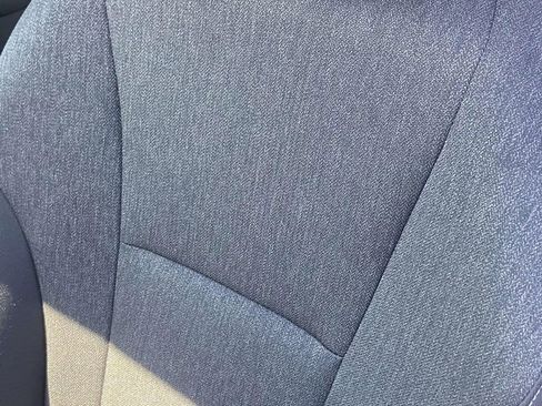 Used 2025 Honda Accord LX image 17