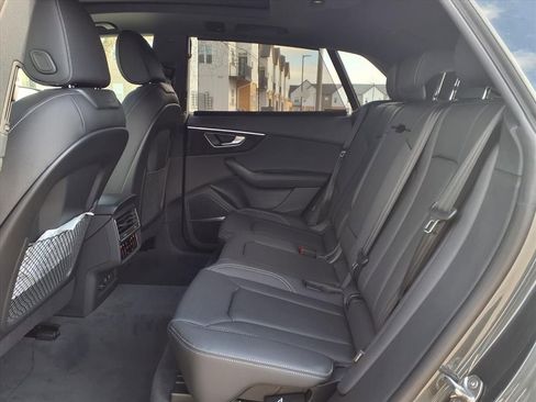 New 2026 Audi Q8 Premium Plus image 21