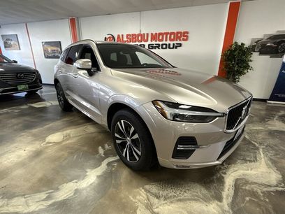Used 2023 Volvo XC60 B5 Core