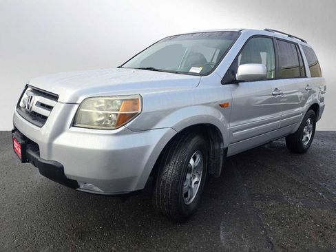 Used 2006 Honda Pilot EX-L image 7