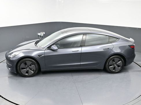 Used 2021 Tesla Model 3 Long Range image 49